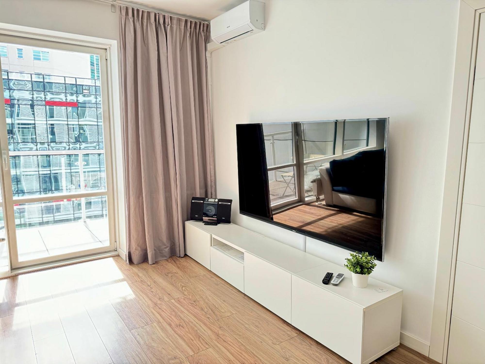 Apartamenty Towarowa Poznan Bagian luar foto