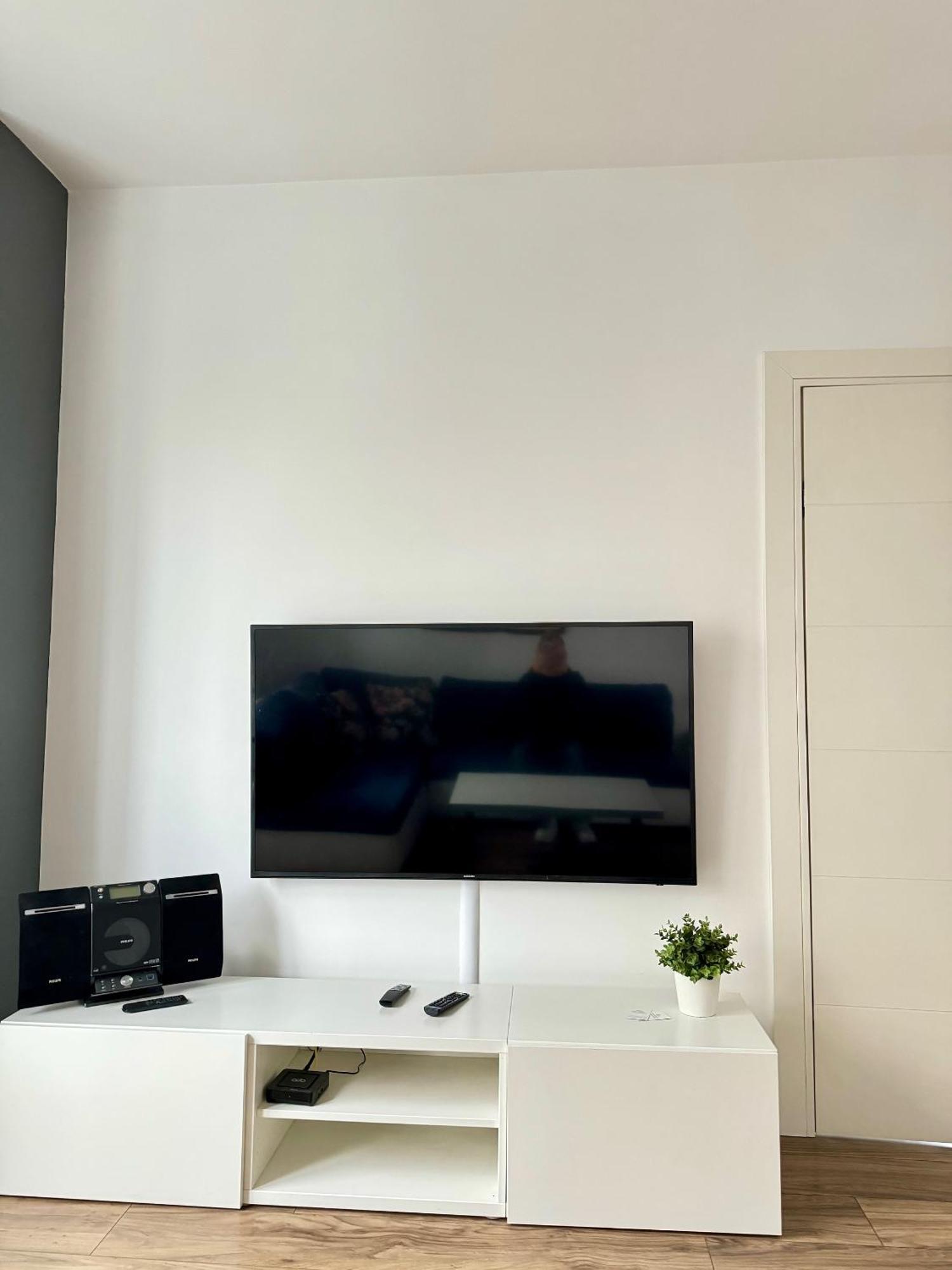 Apartamenty Towarowa Poznan Bagian luar foto